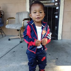 Meet your Posher, Derek